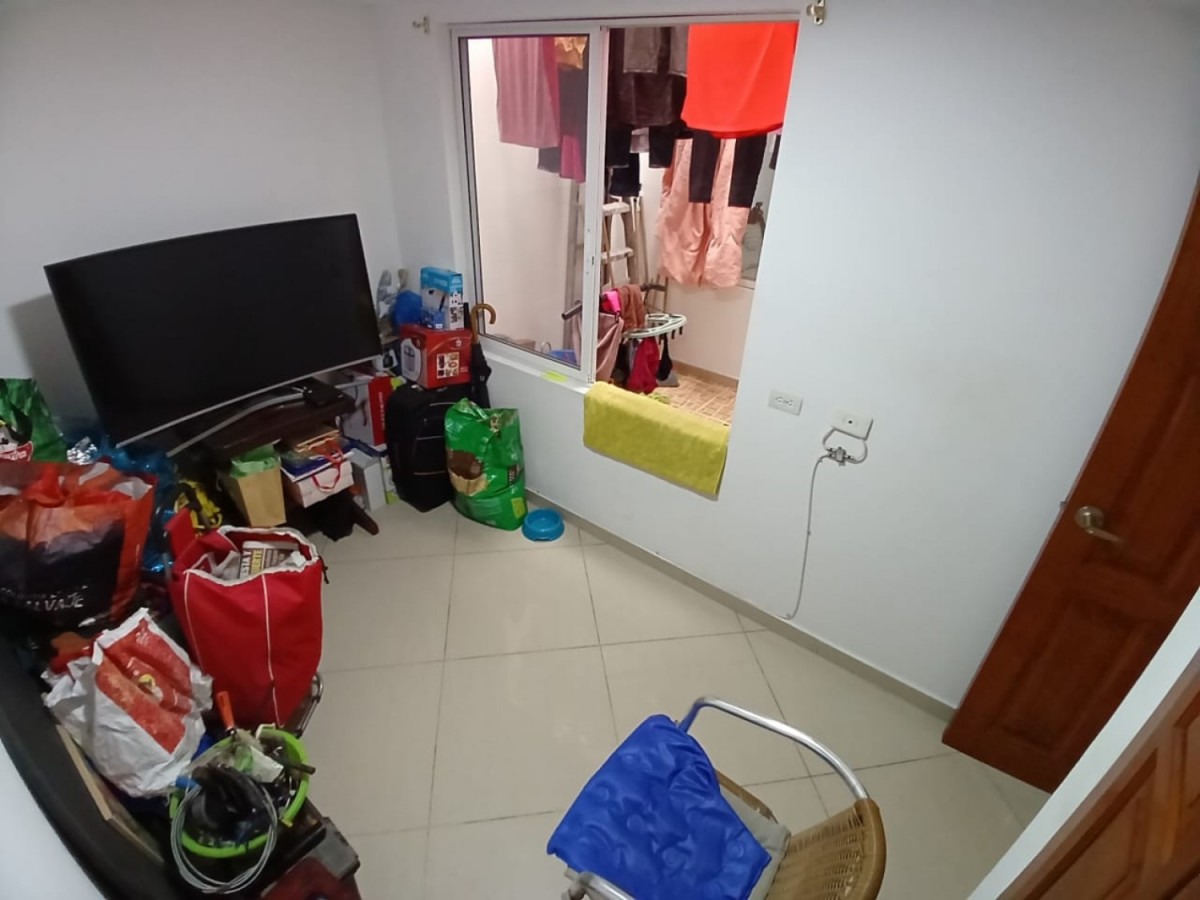 Apartamento En Venta - Betania, Sabaneta