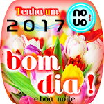Cover Image of Download Bom Dia Boa Noite 2.4.5 APK