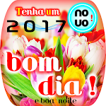 Cover Image of Baixar Bom Dia Boa Noite 2.4.5 APK