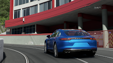 Parking Panamera - Porsche Driving Simulatorのおすすめ画像3