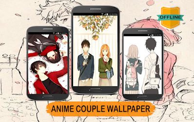 Anime Couple Wallpaper Hd 3 0 Apk Android Apps