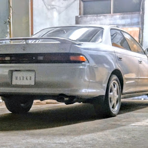 マークII JZX90