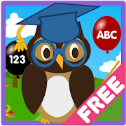 Games For Kids HD Free  Icon