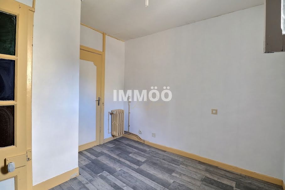 Vente maison 3 pièces 53 m² à Notre-Dame-de-Bondeville (76960), 109 000 €