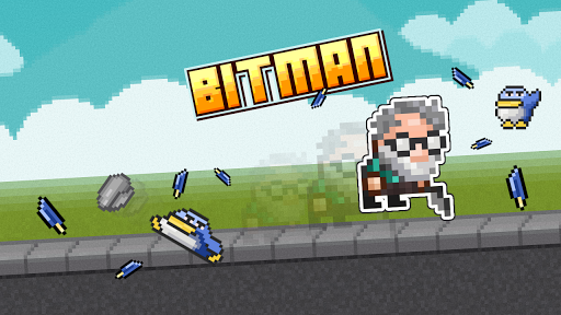 Bitman