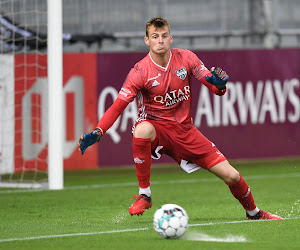 Antwerp heeft nieuwe doelman bijna beet bij JPL-club, waar Gentse doelman, ex-Mechelen en ex-Realgoalie in beeld zijn ter vervanging