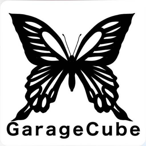 garagecubeのプロフィール画像