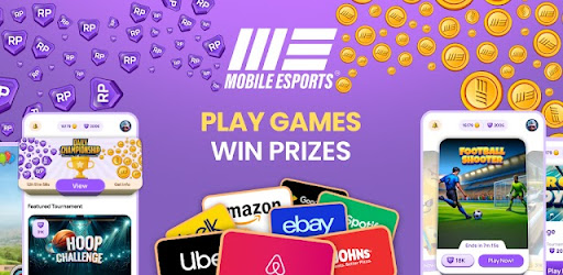 Mobile Esports: Win Prizes
