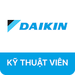 Cover Image of Unduh DAIKIN KTV 1.1.1 APK