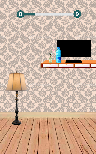 Bottle Flip Extreme Challenge