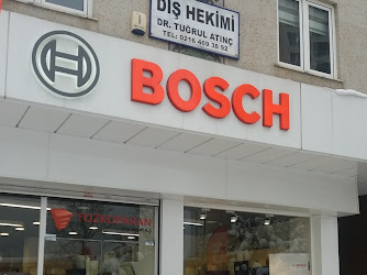 Bosch Ataşehir