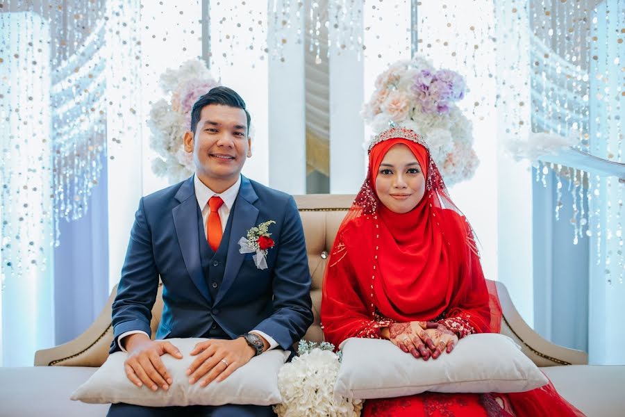 Wedding photographer Shvnqi Mohd (shvnqimohd). Photo of 30 September 2020