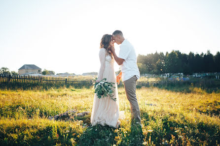 Fotógrafo de bodas Slava Kaygorodov (idunasvet). Foto del 8 de septiembre 2017