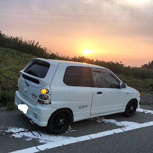 アルトワークス HA22S