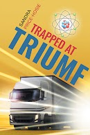 Trapped at TRIUMF cover