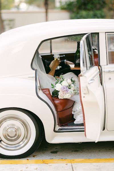 Fotografo di matrimoni Jessenia Gonzalez (l36y1gs). Foto del 18 novembre 2023