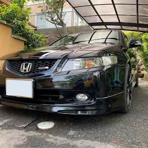 アコード CL7