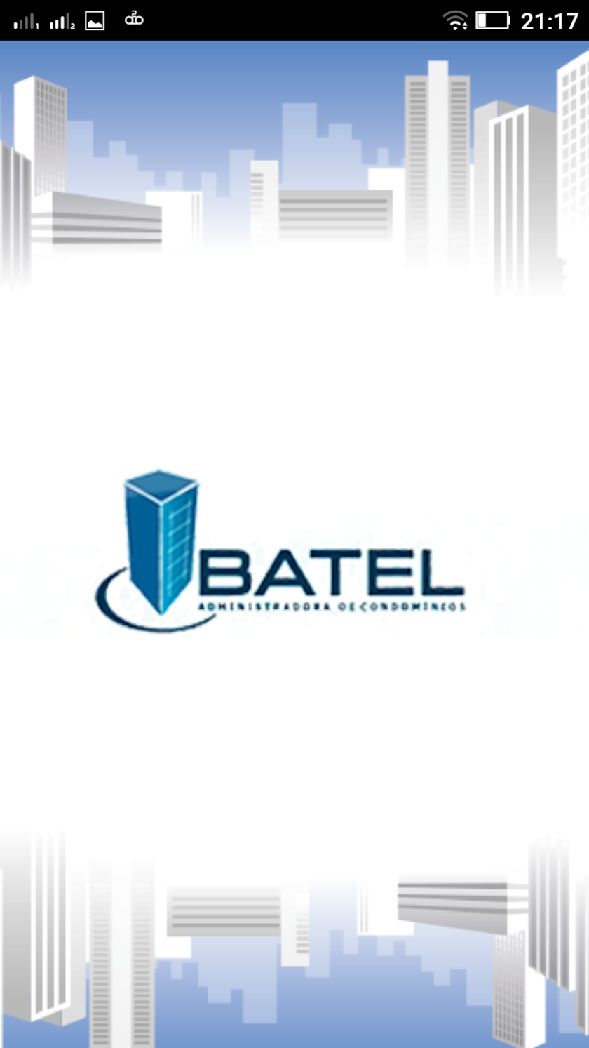 Batel Condomínios Screen 1