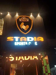 Stadia Sports Cafe photo 7