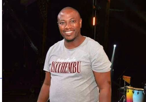 Musa Mseleku hosts 'Umnakwethu', a show about polygamy.