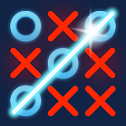 Finger Picker Tic Tac Toe 1.52