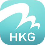 Cover Image of Télécharger HKG My Flight (Official) 4.8.0 APK