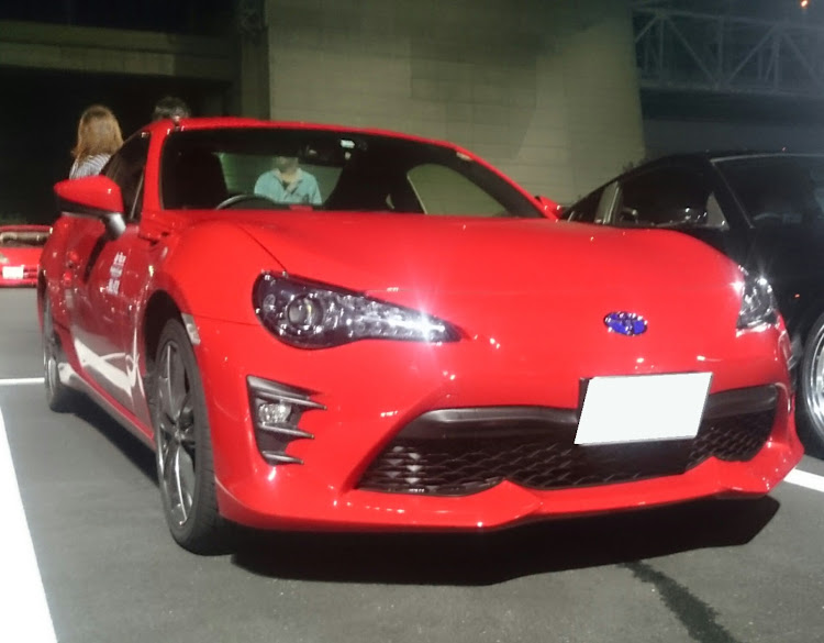 フェアレディZの与島・ナイトオフ会・ワイルドスピード感 満載・レッドメモリー・エムズガレージに関するカスタム事例の投稿画像20枚目