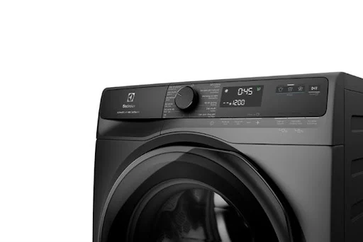[CHỈ GIAO MIỀN BẮC] - Máy giặt lồng ngang Electrolux Inverter 9kg EWF9023P5SC