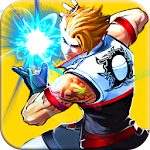 Cover Image of Tải xuống Street Fighting: City Fighter 1.4 APK