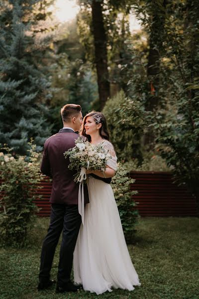 Photographe de mariage Ana-Maria Lupasc (analupasc). Photo du 2 octobre 2022