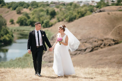 Fotografo di matrimoni Aleksandr Kireev (kireyev). Foto del 14 marzo 2021