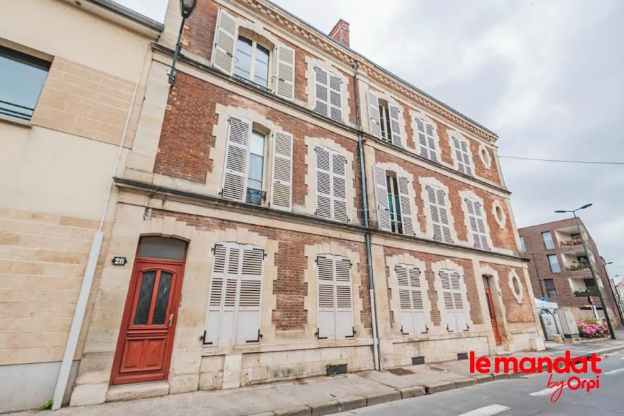 Vente maison 1 pièce 260 m² à Epernay (51200), 392 000 €