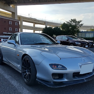 RX-7