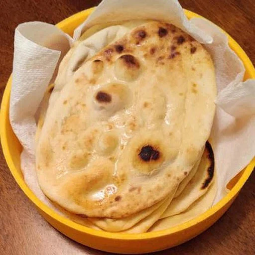 Butter Naan