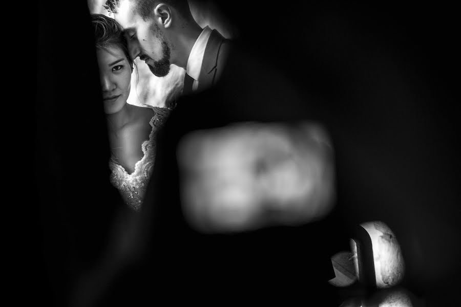 Düğün fotoğrafçısı Vladimir Rega (rega). 8 Şubat 2019 fotoları