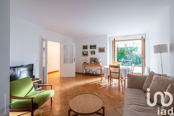 appartement à Boulogne-Billancourt (92)