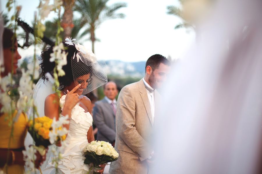 結婚式の写真家Elena Sawrini (sawrini)。2013 2月19日の写真