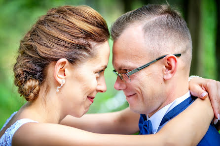 Photographe de mariage Adam Kolaśniewski (ipsepl). Photo du 16 janvier 2022