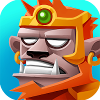 Monster Defense - New Tower Defense Strategy Game