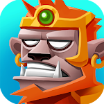 Monster Defense - New Tower Defense Strategy Game Apk