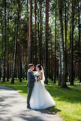 Wedding photographer Yuliya Borisova (juliasweetkadr). Photo of 10 March 2020
