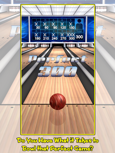 Action Bowling 2 (Mod Money)