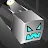 Cube Dash Jump icon