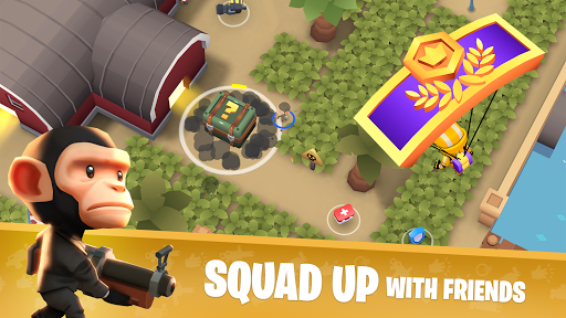 Battlelands Royale 1.7.2 screenshots 2