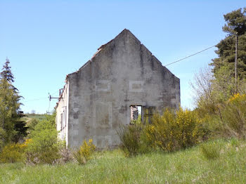 terrain à Rocles (48)