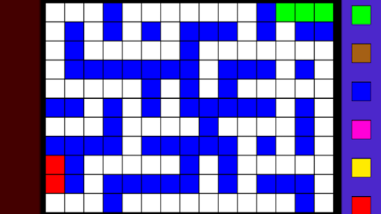   Pixel Drawing Fun- screenshot thumbnail   