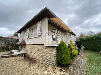 maison à Messigny-et-Vantoux (21)