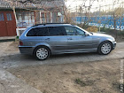 продам авто BMW 320 3er Touring (E46)