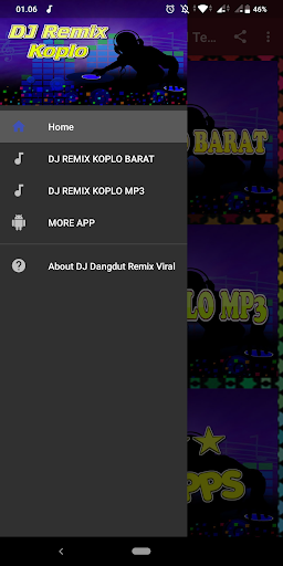 DJ Dangdut Remix Viral Terbaru