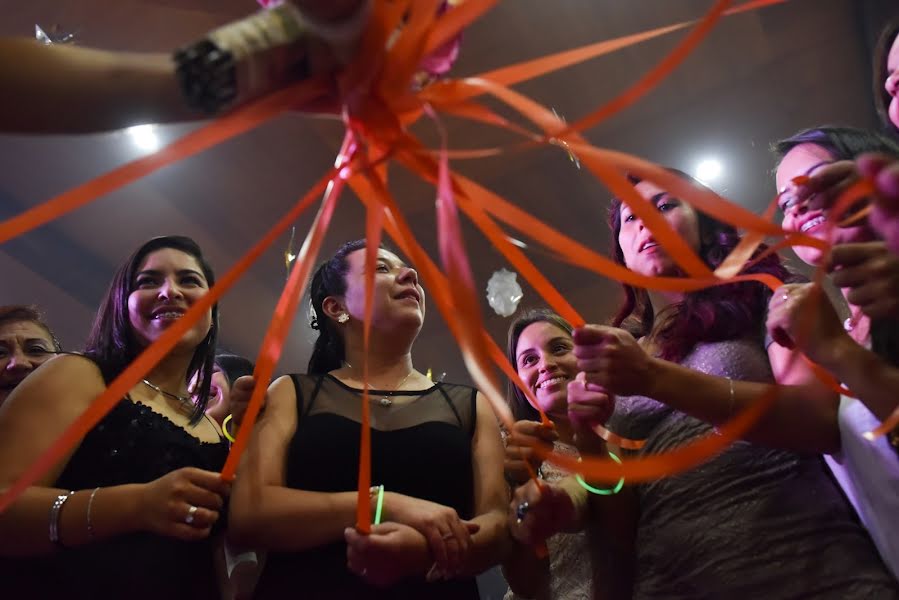 Fotógrafo de casamento Carlos Ortiz (carlosortiz). Foto de 30 de outubro 2016